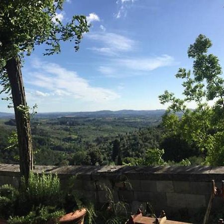 Agriturismo Villa Dauphine Bagno a Ripoli Exterior foto