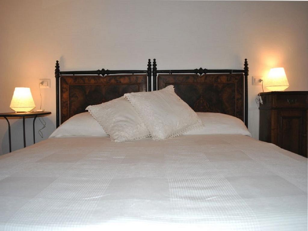 Agriturismo Villa Dauphine Bagno a Ripoli Exterior foto